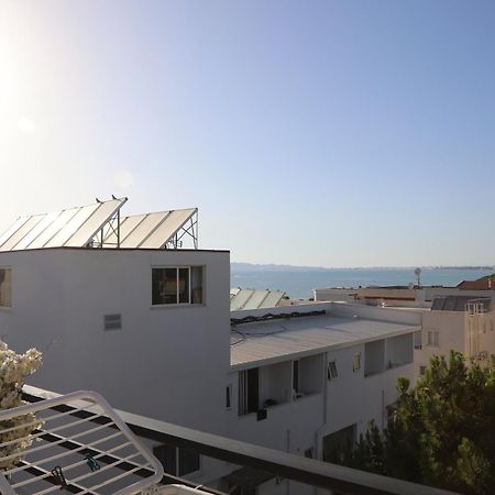 Sea View Apartments Голем Екстер'єр фото