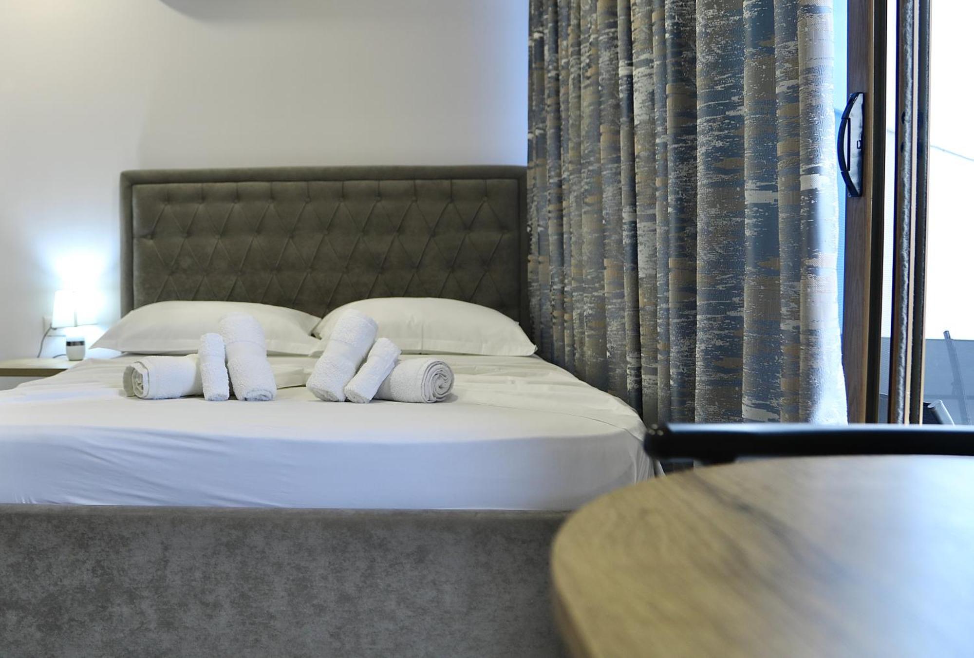 Sea View Apartments Голем Екстер'єр фото