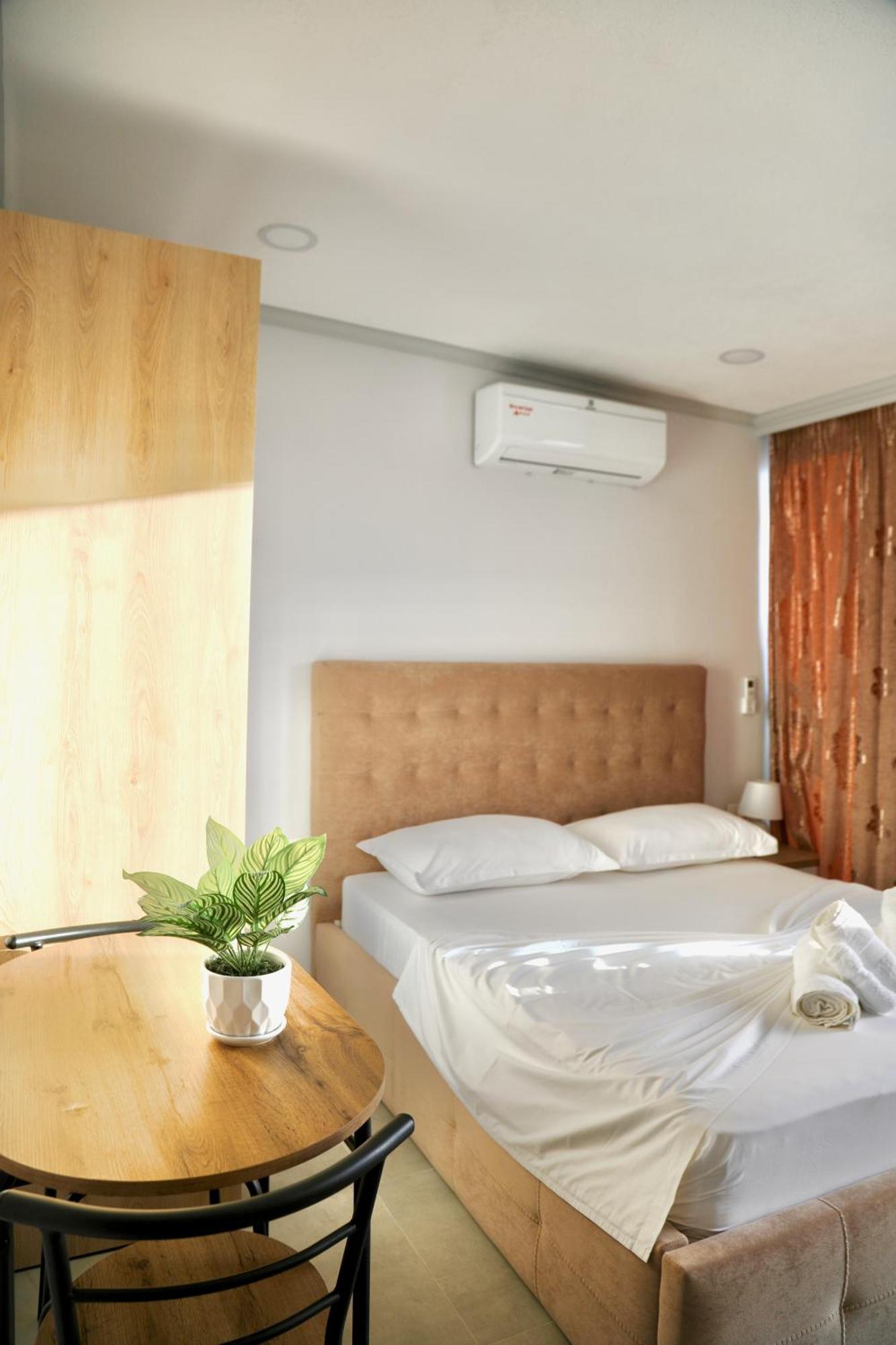 Sea View Apartments Голем Екстер'єр фото