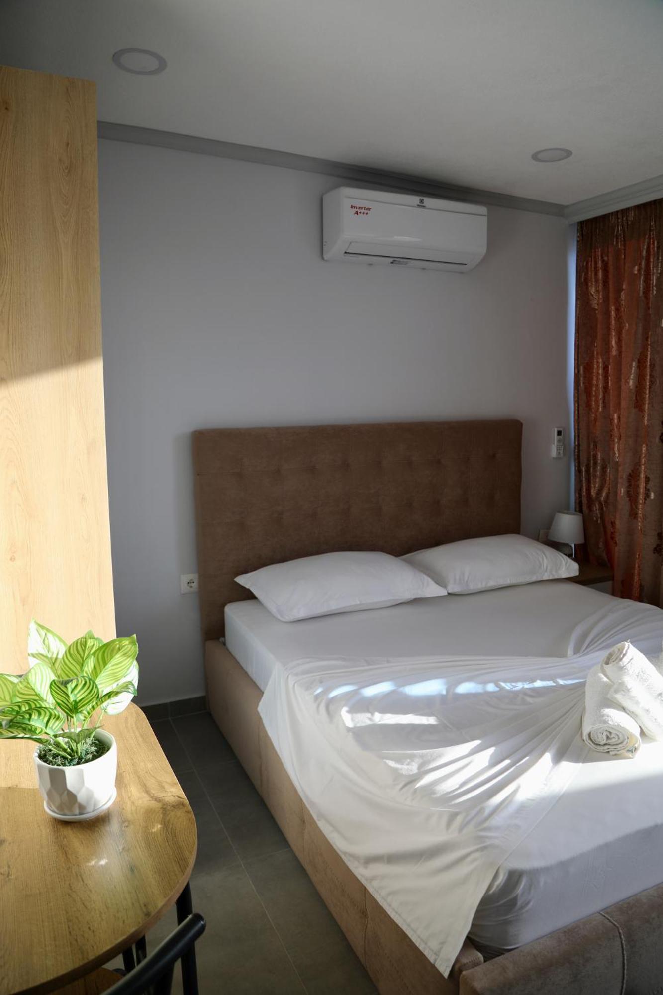 Sea View Apartments Голем Екстер'єр фото