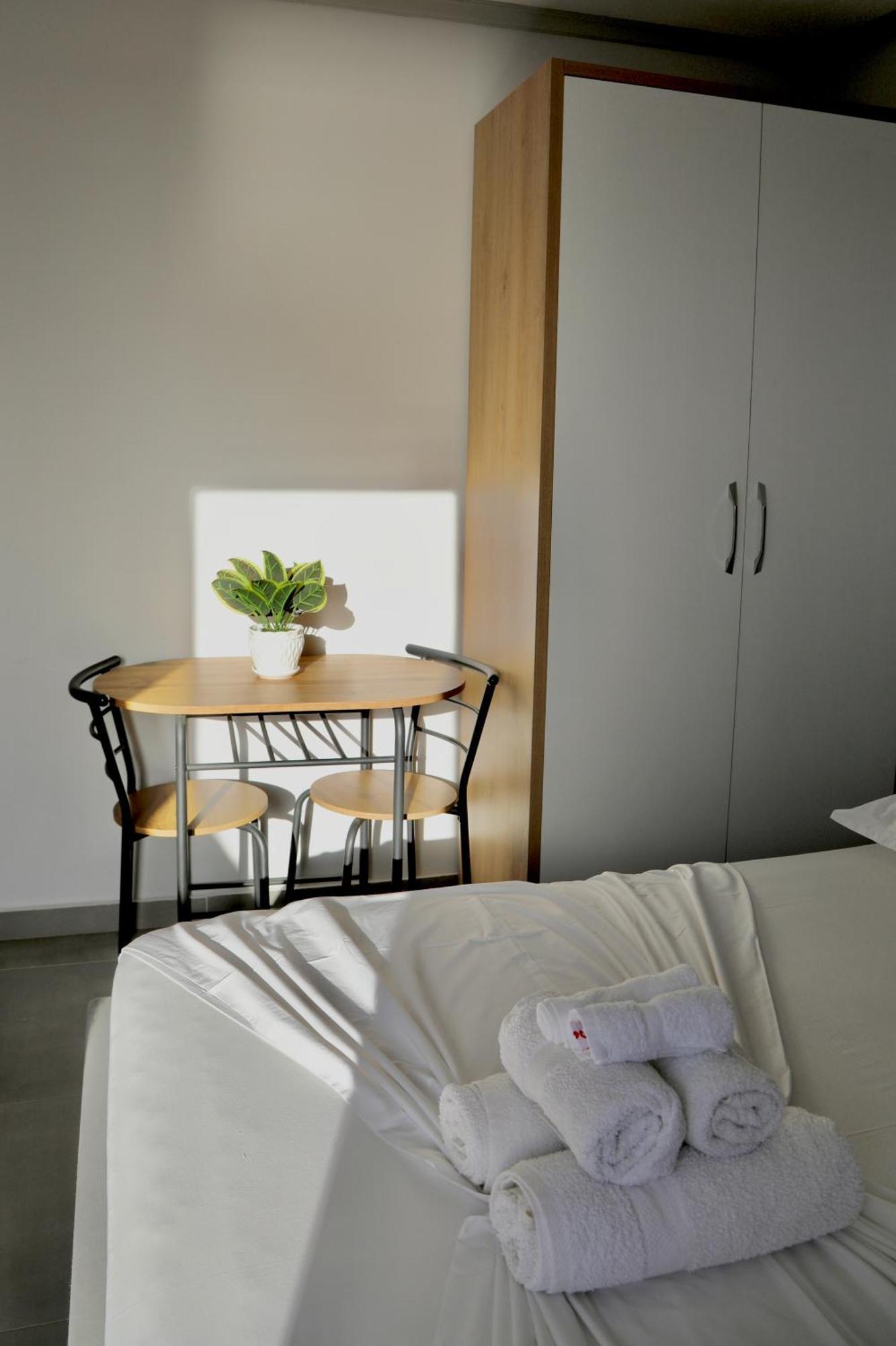 Sea View Apartments Голем Екстер'єр фото