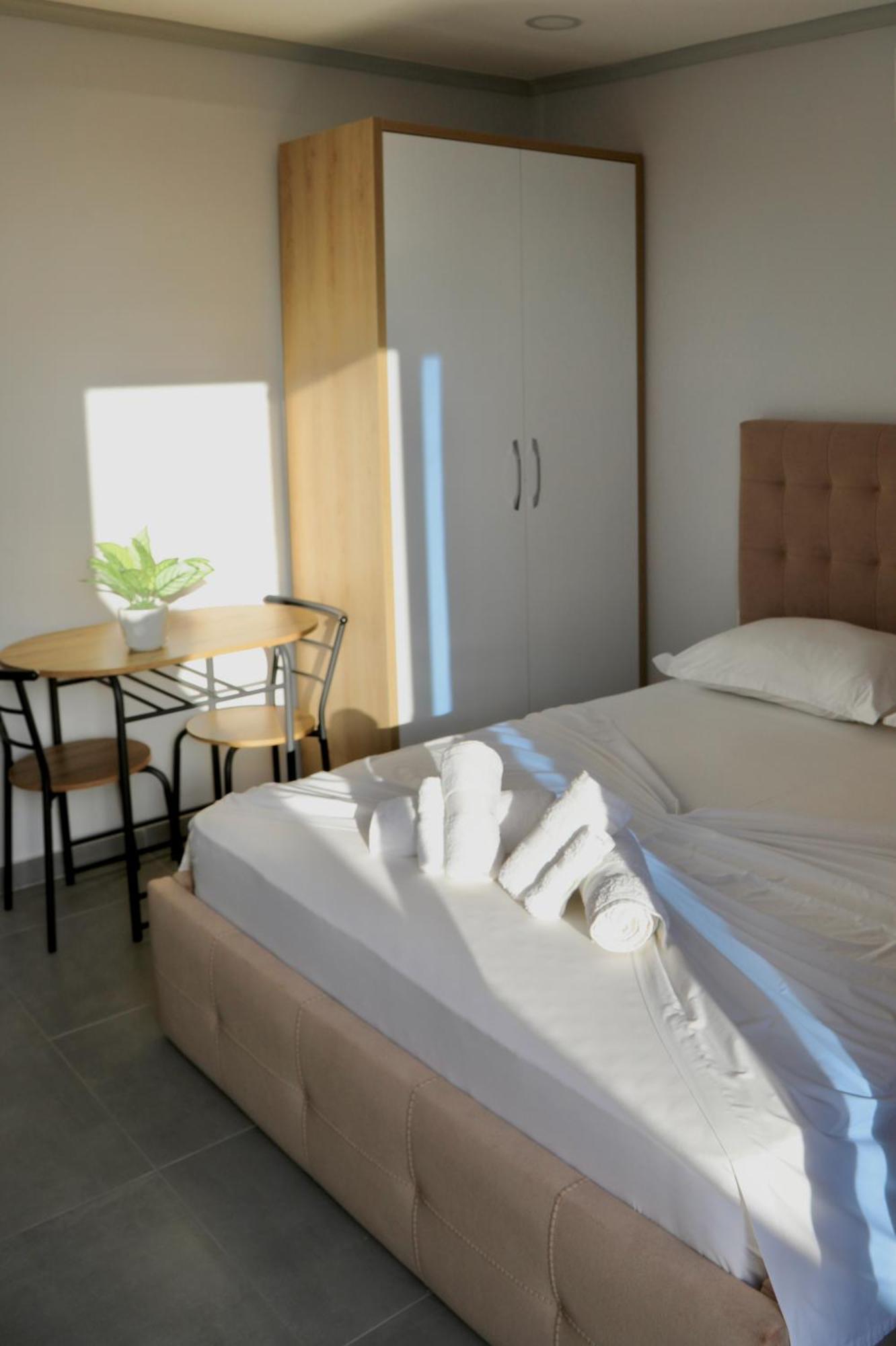 Sea View Apartments Голем Екстер'єр фото